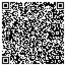 QR code with A1A Pet Sitters Inc contacts