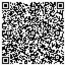 QR code with Heart of Delray Inc contacts