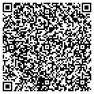 QR code with T and L Towing & Transporting contacts