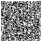 QR code with Hillview Terrace Apartments contacts
