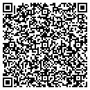QR code with Hanna Automart Inc contacts
