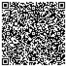 QR code with Mc Cleary's Auto & Truck Rpr contacts