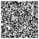 QR code with Howard Farm contacts