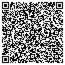 QR code with Roberson Landscaping contacts