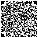 QR code with White Foundation contacts