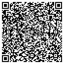 QR code with Haas Financial contacts