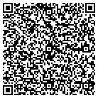 QR code with C & P Cleaning Service contacts