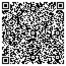 QR code with Brutons contacts