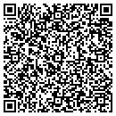 QR code with J Kelly & Associates Inc contacts