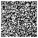 QR code with Harman & Peaslee PA contacts