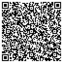 QR code with A & R Handyman Service contacts