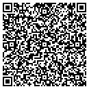 QR code with Harnden Ernest F Jr contacts