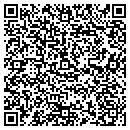 QR code with A Anytime Towing contacts