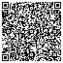 QR code with CASHMD.NET contacts