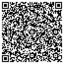 QR code with O J Insurance Inc contacts