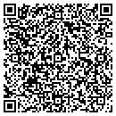 QR code with J & J Tack Shack contacts