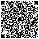 QR code with M S Home-Collier County Inc contacts