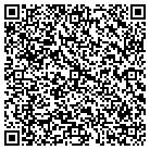 QR code with A Touch Of Bliss Day Spa contacts