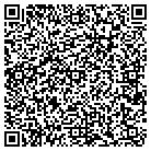 QR code with A Balanced Life Energy contacts