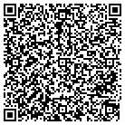 QR code with Luther D Dunn Realty & Auction contacts
