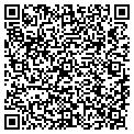 QR code with R L Reid contacts