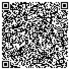 QR code with B & B Property Rentals contacts