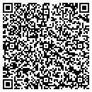 QR code with J P Turner & Assoc contacts