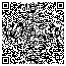 QR code with A One Auto Repair contacts