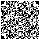 QR code with Alpha Ldrship Edcatn Fundation contacts