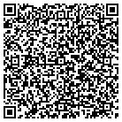 QR code with Prince A Donnahoe PA contacts