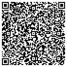 QR code with M A S Security Agency Inc contacts