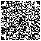 QR code with RMC Specialty Products Inc contacts