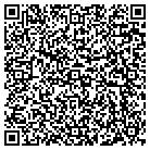 QR code with Servepro-East Davie Cooper contacts