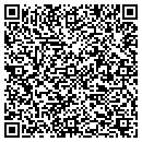 QR code with Radioshack contacts