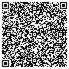 QR code with Helman Hurley Charvat Peacock contacts
