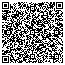 QR code with Ronald Shayne & Assoc contacts