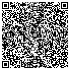 QR code with Oakwood United Methodist Chr contacts