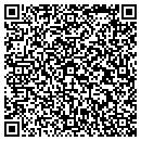 QR code with J J Aeronautics Inc contacts