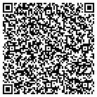 QR code with A P D Tropicana Products contacts