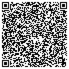 QR code with DNE Alarm & Accessories contacts