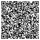 QR code with Claires contacts