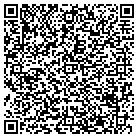 QR code with Zacka Edward Pntg Wterproofing contacts