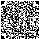 QR code with P F International Associates contacts