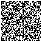 QR code with Hampton Property Management contacts