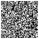 QR code with A A A Mfg Sup Co Amer contacts