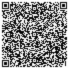 QR code with Higdon Heating & AC contacts
