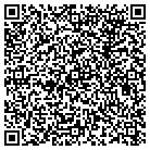 QR code with A Perfect Tan East Inc contacts