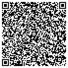 QR code with Central Sweeping Service Inc contacts