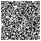 QR code with Toby Gail Ledbetter Painting contacts