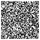 QR code with Sims Auction Realty CO contacts
